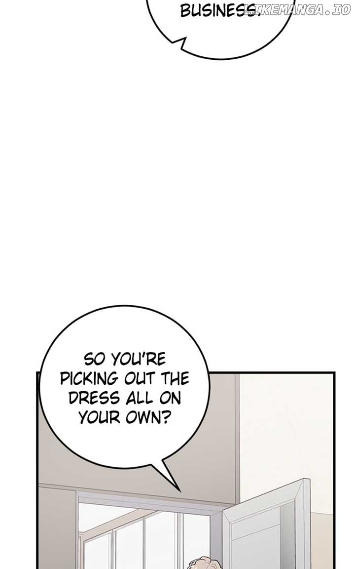 The Team Leader is Tired of Being A Newlywed Chapter 30 351 041
