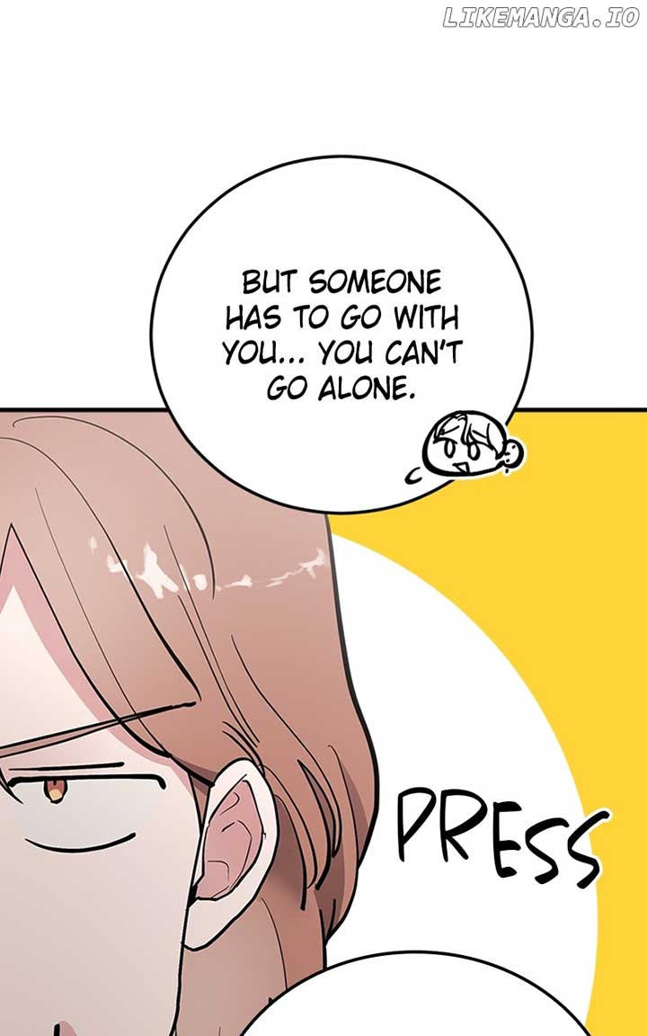 The Team Leader is Tired of Being A Newlywed Chapter 30 353 043