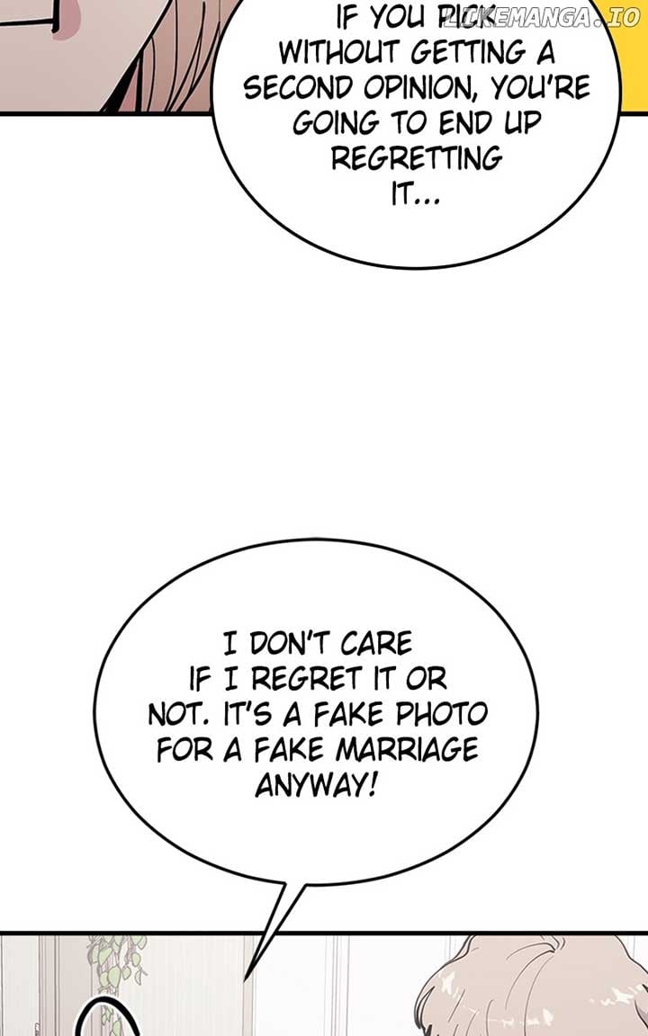 The Team Leader is Tired of Being A Newlywed Chapter 30 354 044