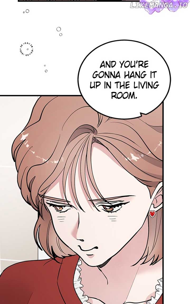The Team Leader is Tired of Being A Newlywed Chapter 30 357 047