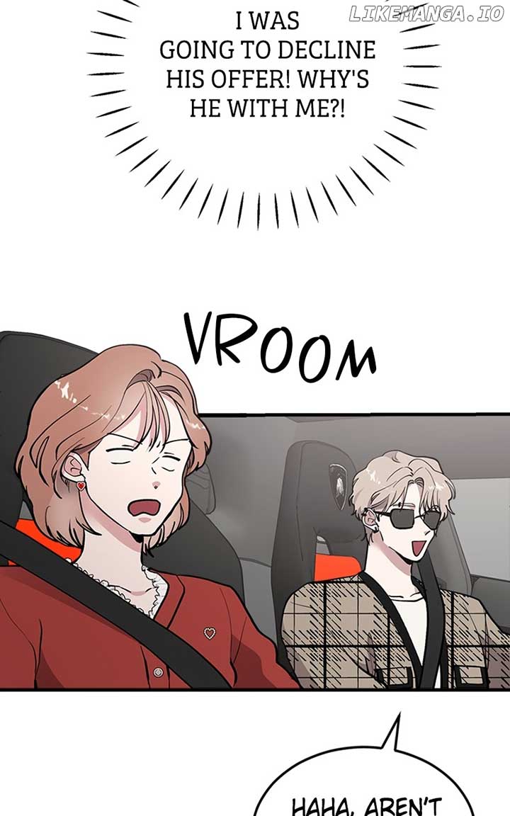 The Team Leader is Tired of Being A Newlywed Chapter 30 360 050