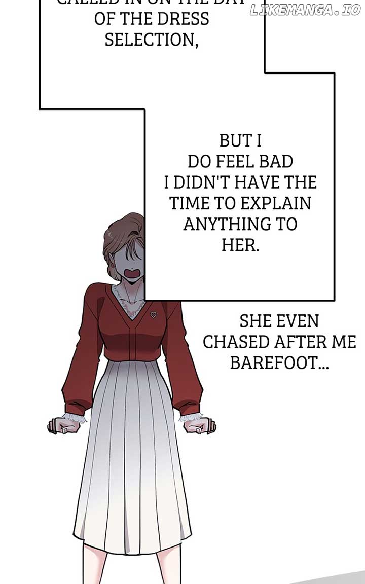 The Team Leader is Tired of Being A Newlywed Chapter 30 369 059