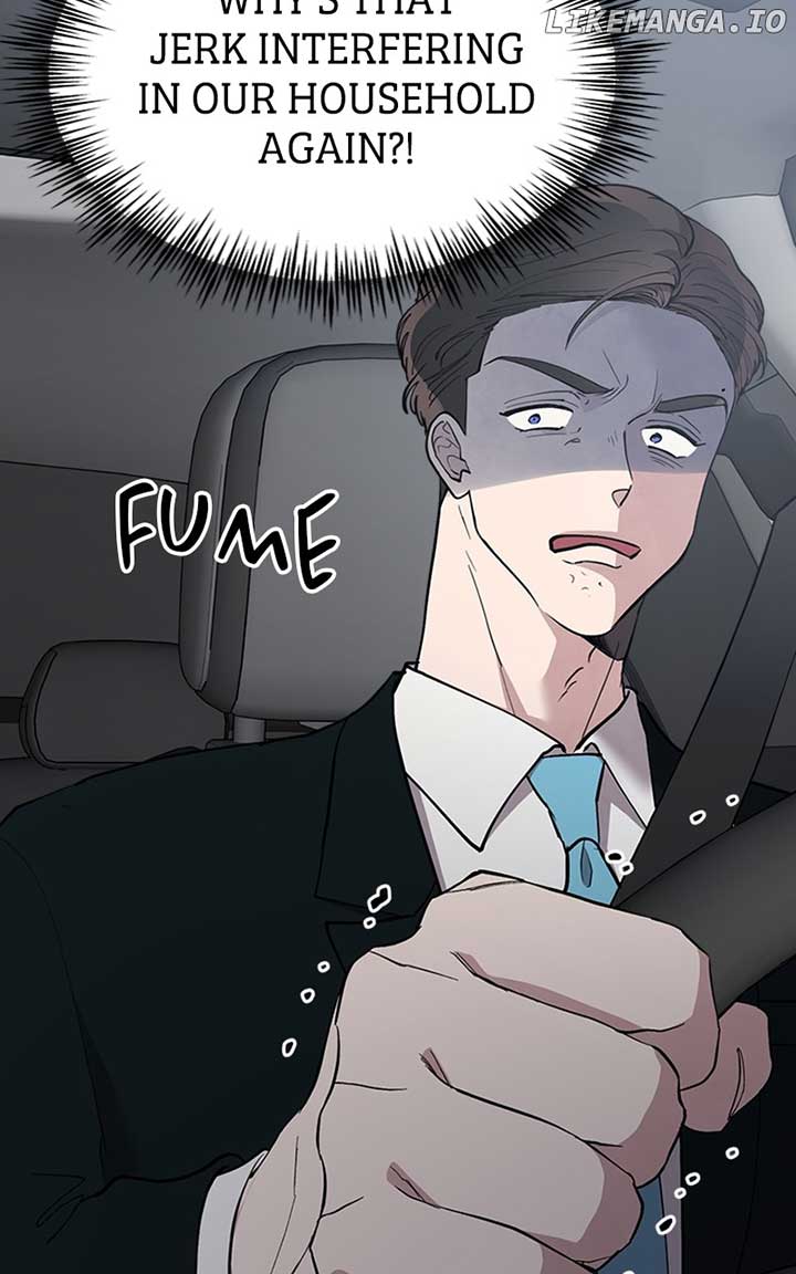The Team Leader is Tired of Being A Newlywed Chapter 30 374 064