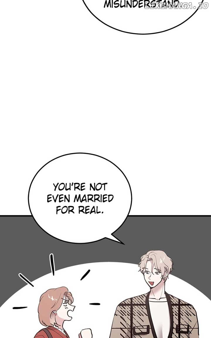 The Team Leader is Tired of Being A Newlywed Chapter 30 382 072
