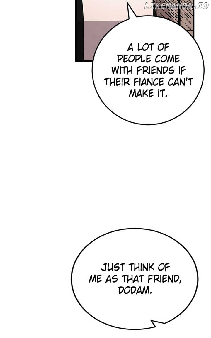 The Team Leader is Tired of Being A Newlywed Chapter 30 387 077