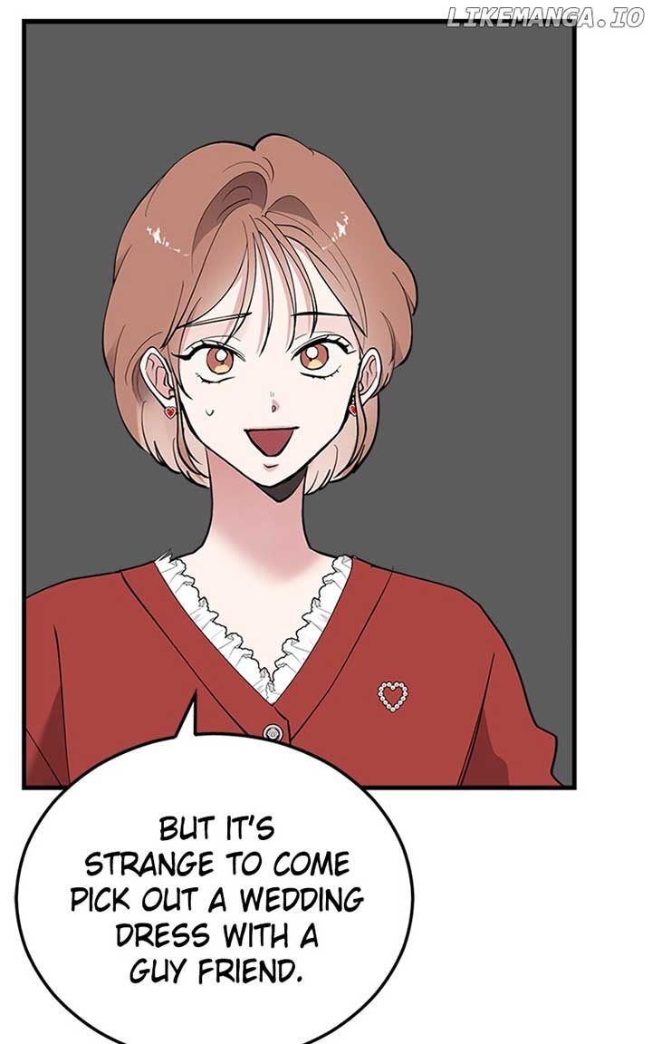 The Team Leader is Tired of Being A Newlywed Chapter 30 388 078