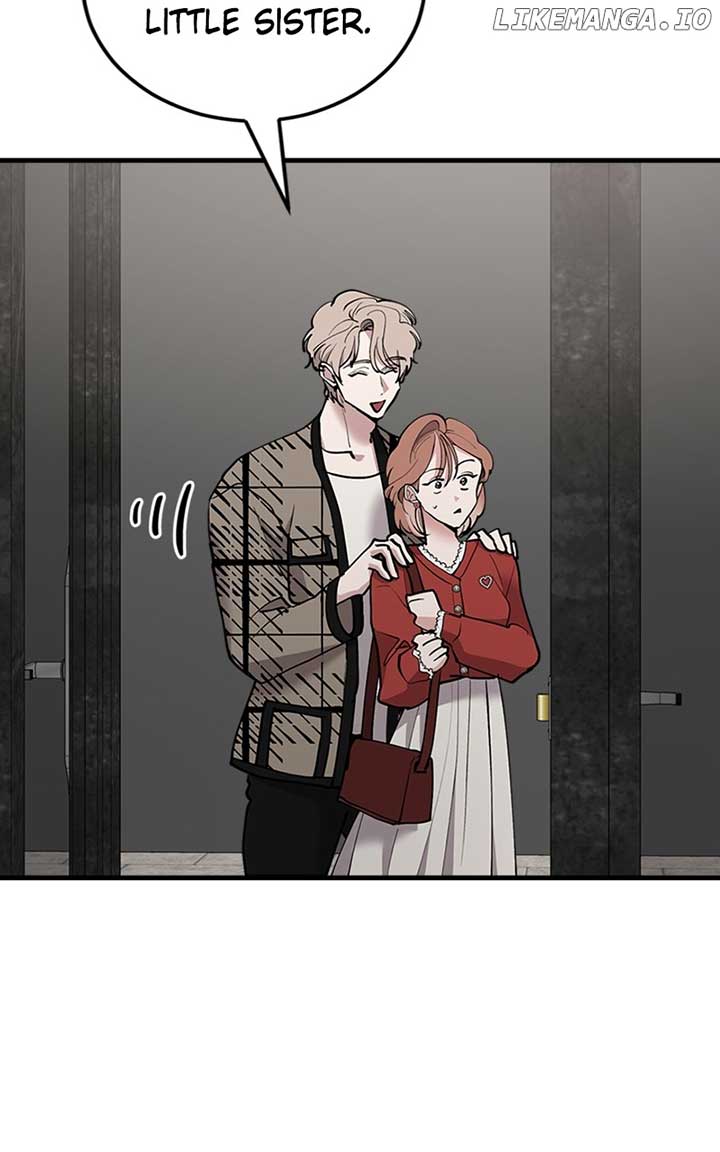 The Team Leader is Tired of Being A Newlywed Chapter 30 390 080