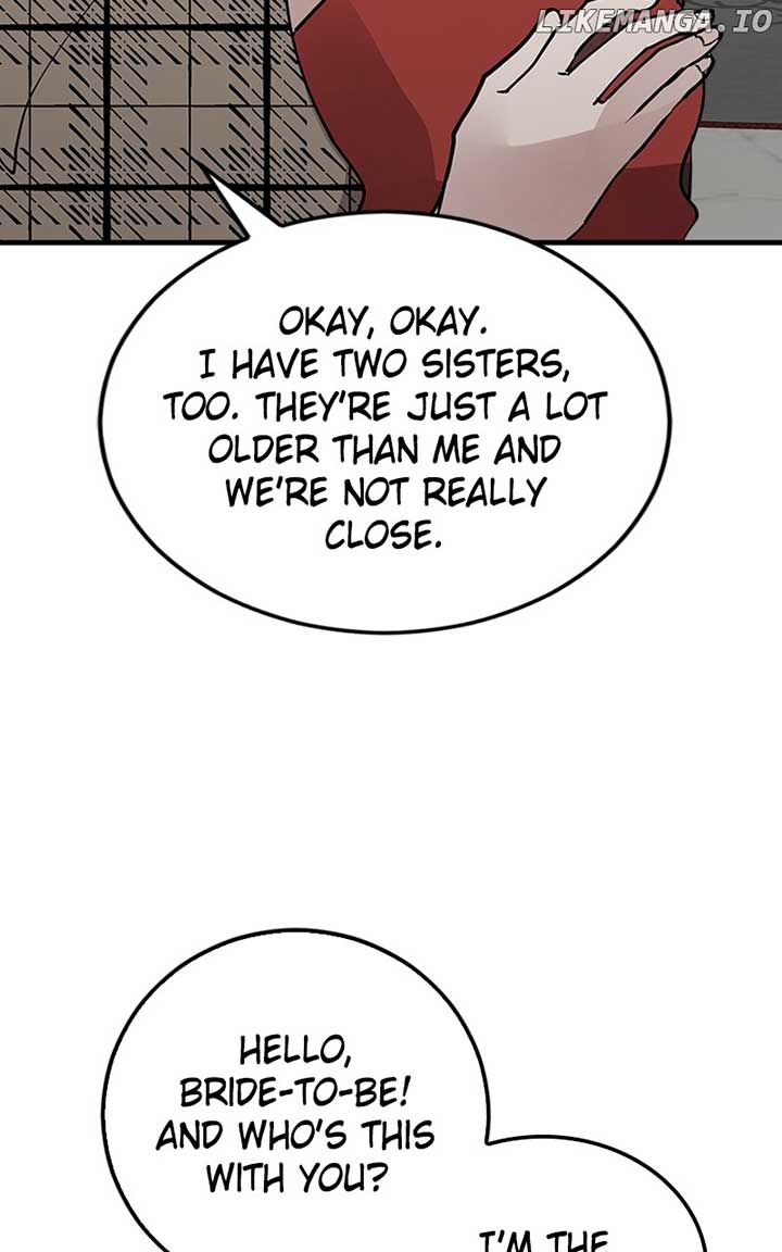 The Team Leader is Tired of Being A Newlywed Chapter 30 392 082