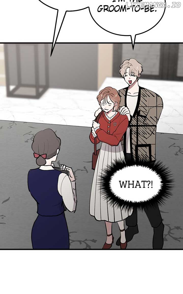 The Team Leader is Tired of Being A Newlywed Chapter 30 393 083