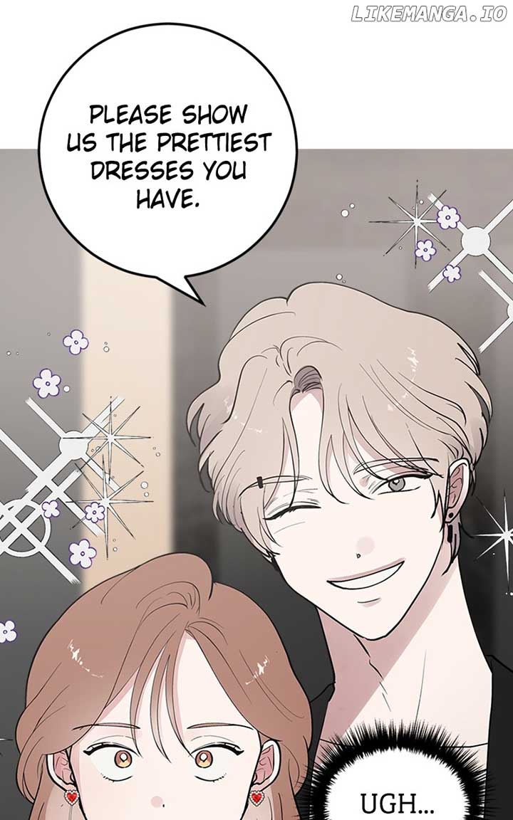 The Team Leader is Tired of Being A Newlywed Chapter 30 394 084