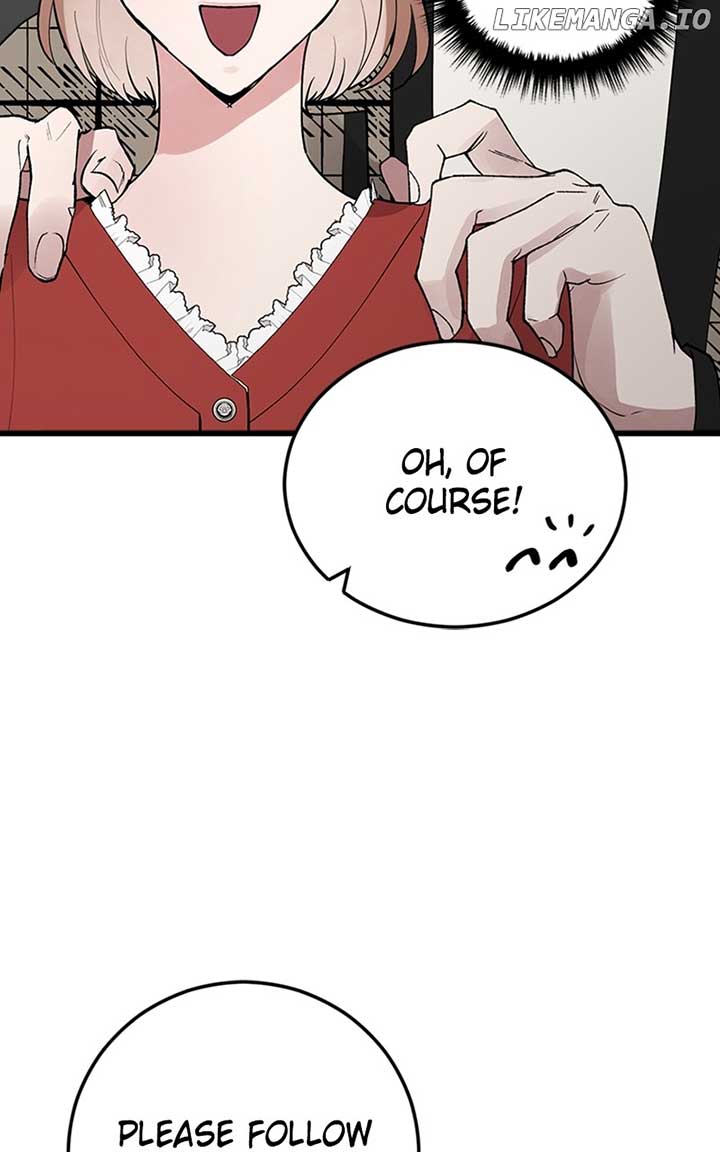 The Team Leader is Tired of Being A Newlywed Chapter 30 395 085