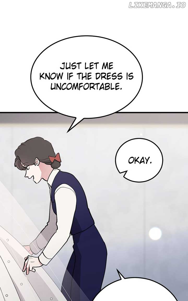 The Team Leader is Tired of Being A Newlywed Chapter 30 398 088