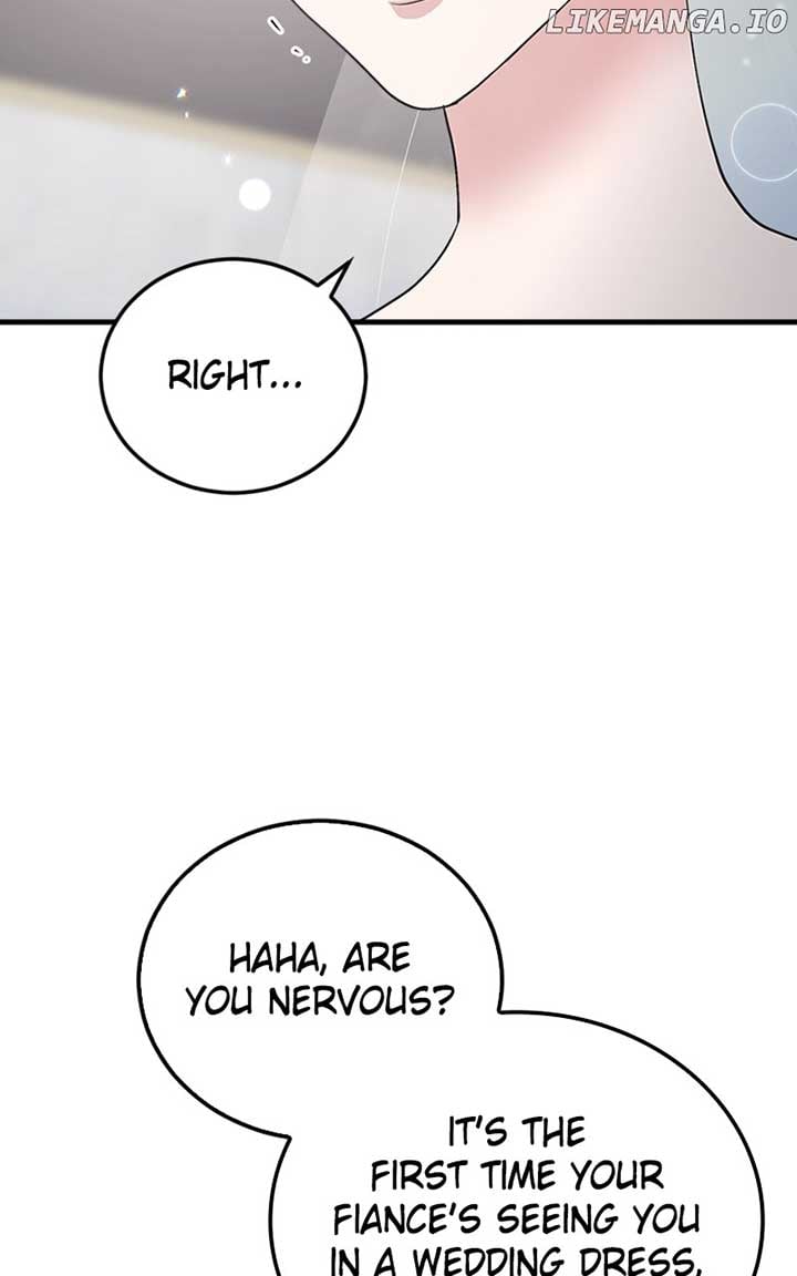 The Team Leader is Tired of Being A Newlywed Chapter 30 400 090