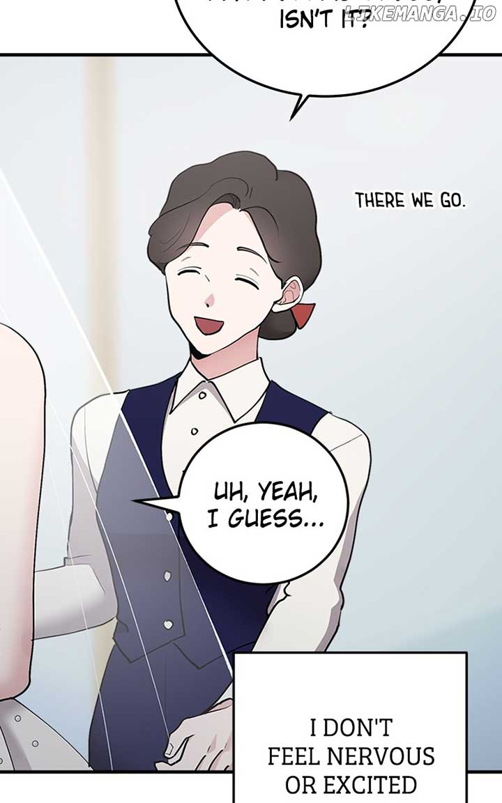 The Team Leader is Tired of Being A Newlywed Chapter 30 401 091