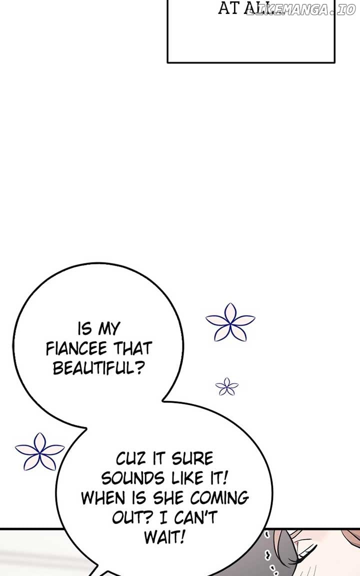 The Team Leader is Tired of Being A Newlywed Chapter 30 402 092