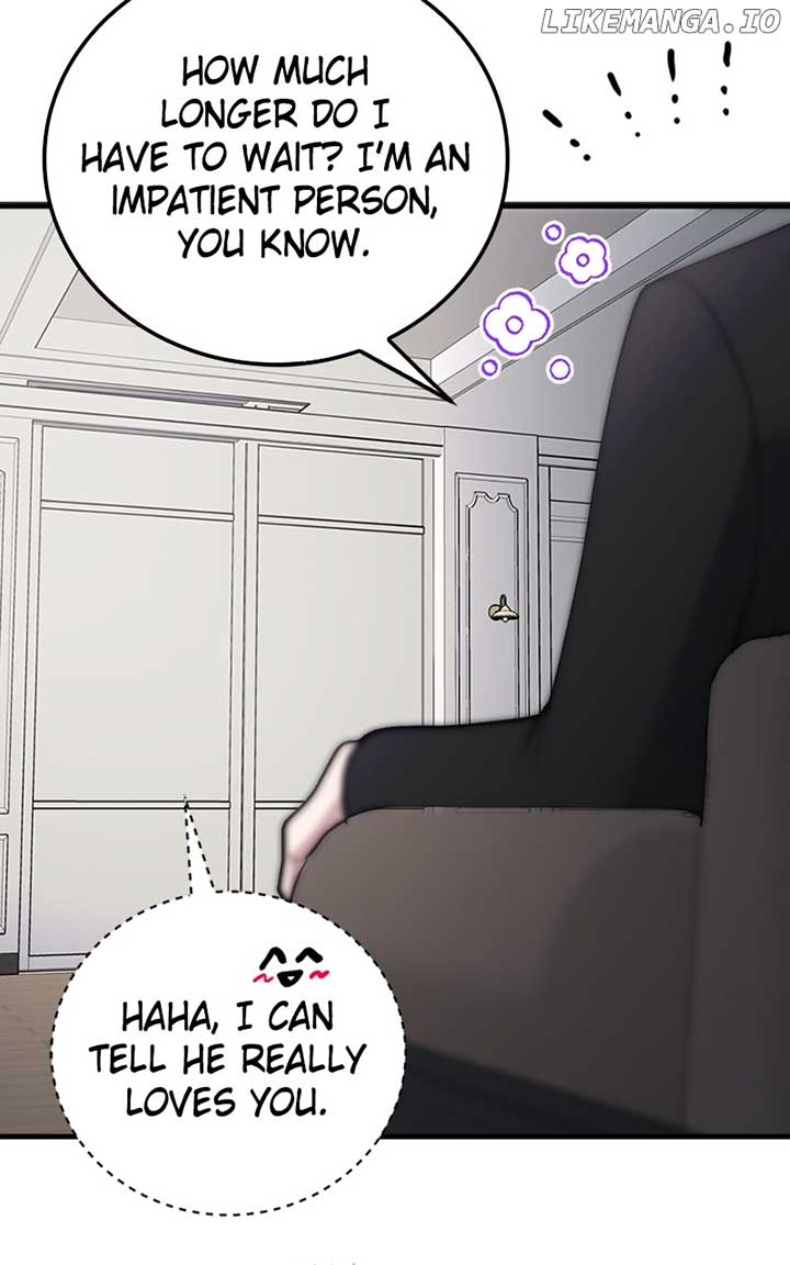 The Team Leader is Tired of Being A Newlywed Chapter 30 404 094