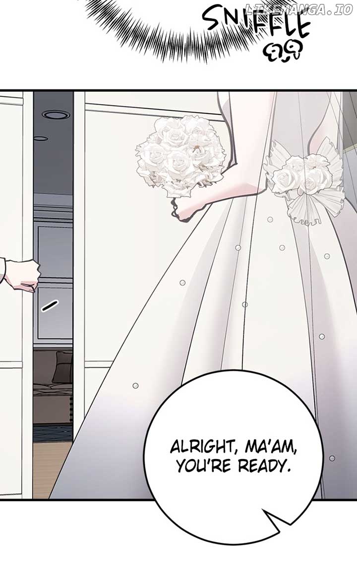 The Team Leader is Tired of Being A Newlywed Chapter 30 406 096