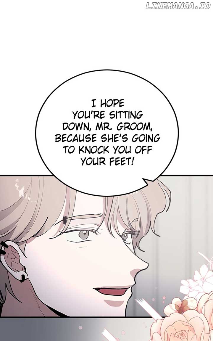 The Team Leader is Tired of Being A Newlywed Chapter 30 407 097