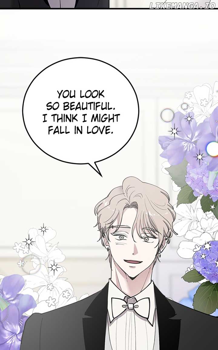 The Team Leader is Tired of Being A Newlywed Chapter 31 340 009