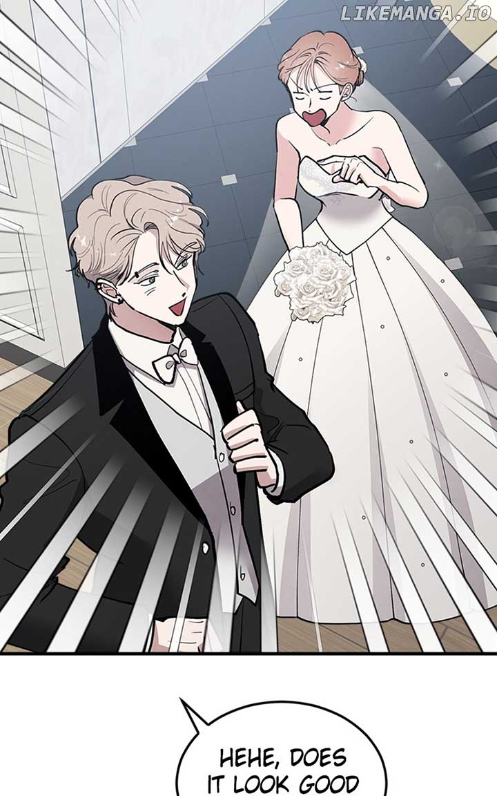 The Team Leader is Tired of Being A Newlywed Chapter 31 343 012