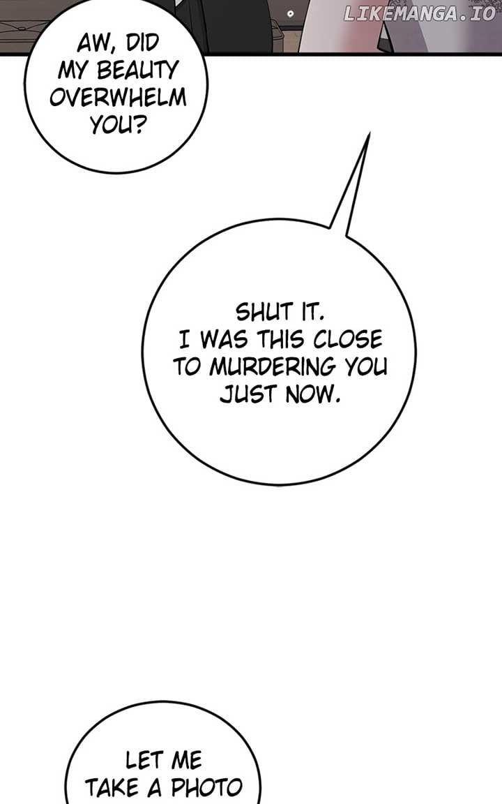 The Team Leader is Tired of Being A Newlywed Chapter 31 347 016