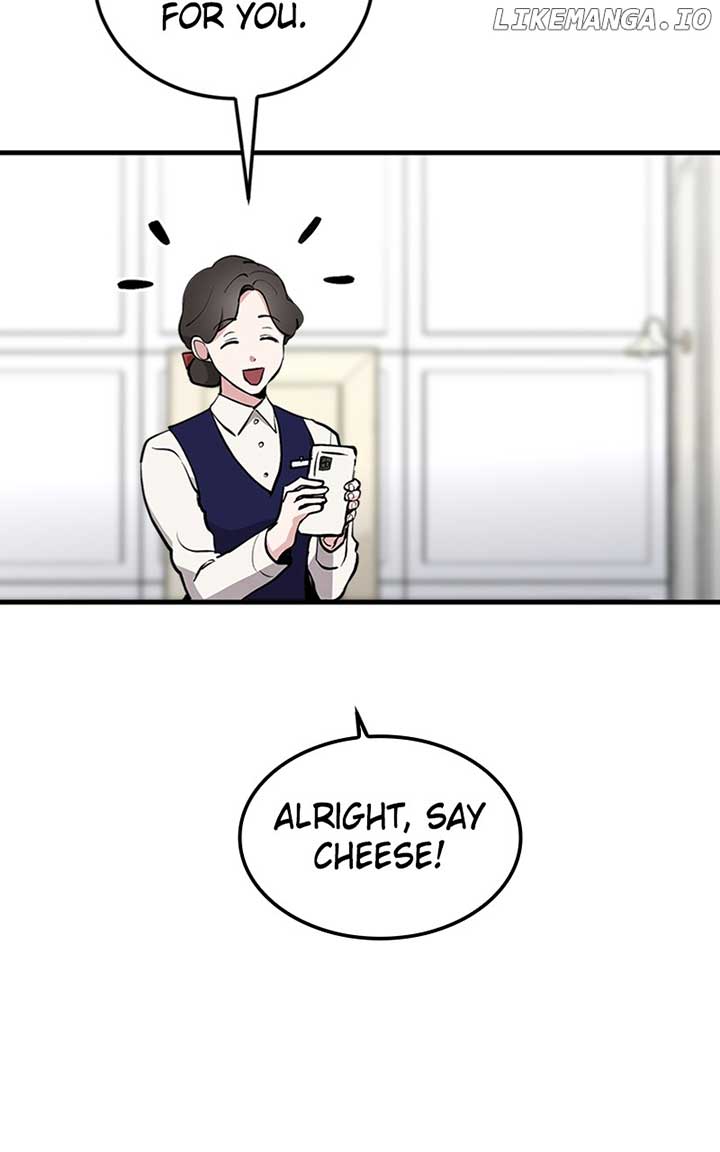 The Team Leader is Tired of Being A Newlywed Chapter 31 348 017