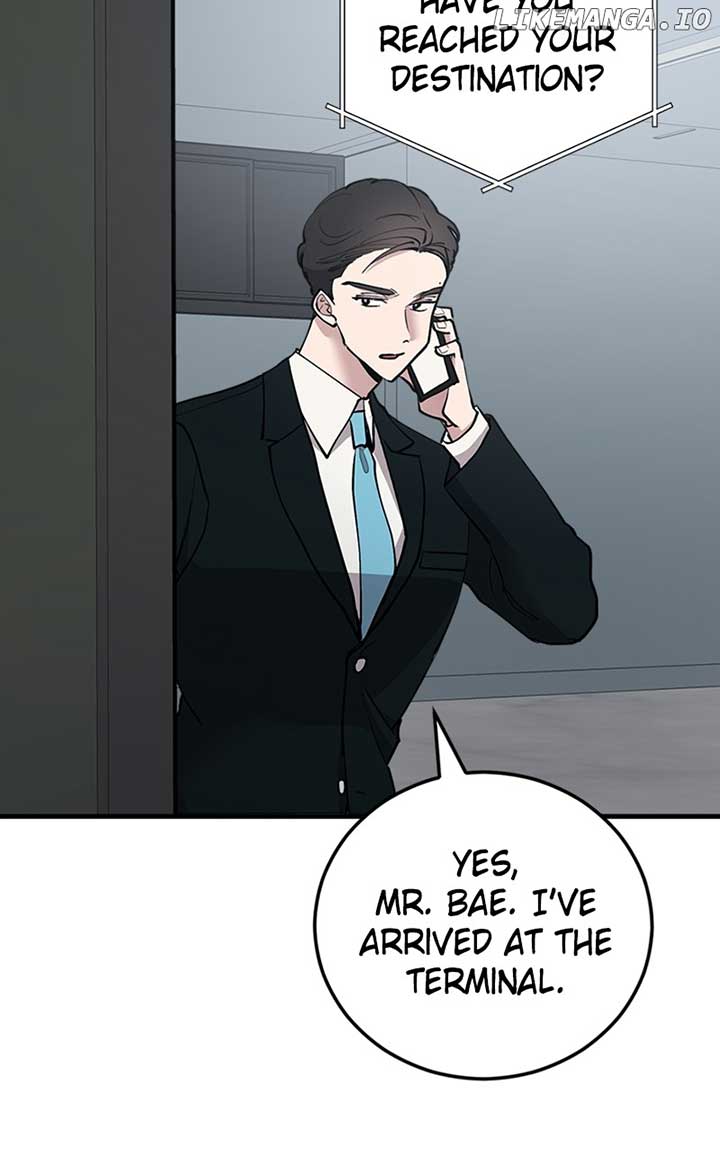 The Team Leader is Tired of Being A Newlywed Chapter 31 354 023