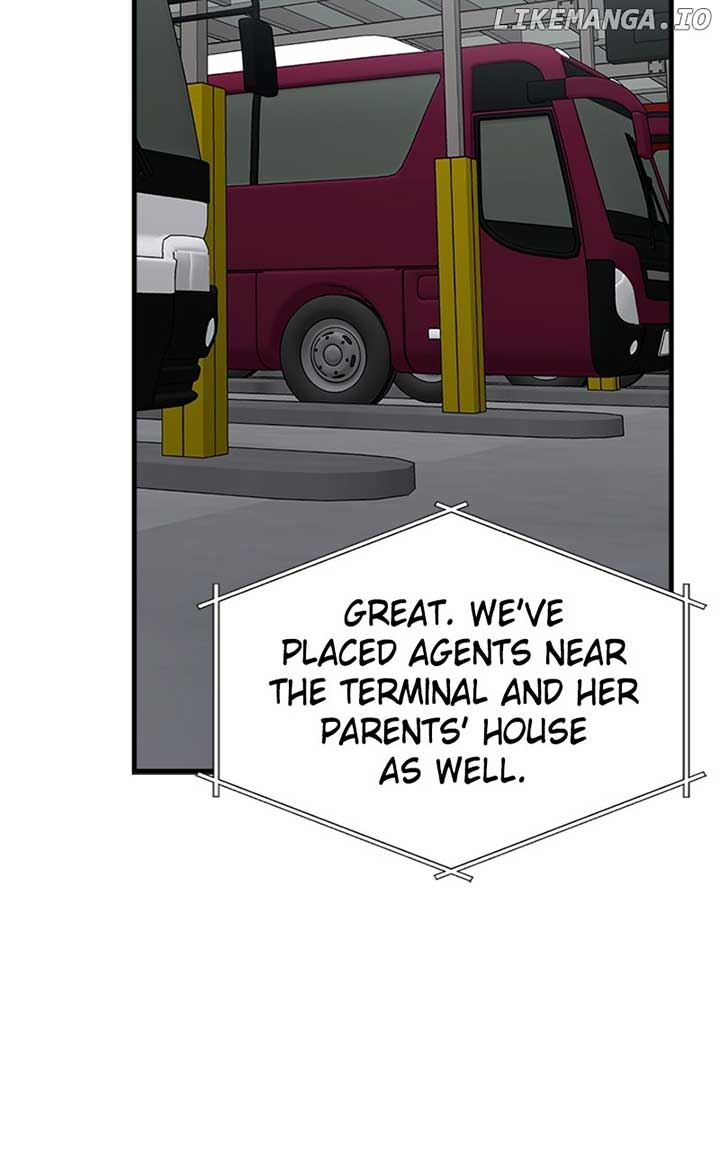 The Team Leader is Tired of Being A Newlywed Chapter 31 356 025