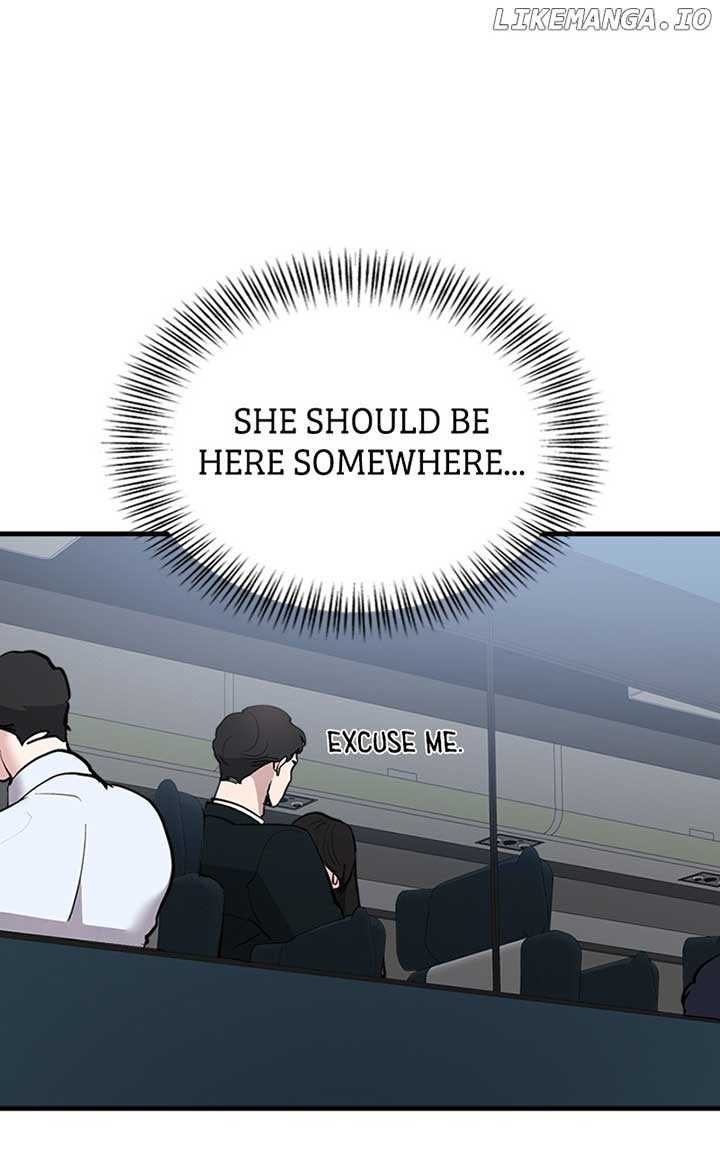 The Team Leader is Tired of Being A Newlywed Chapter 31 367 036