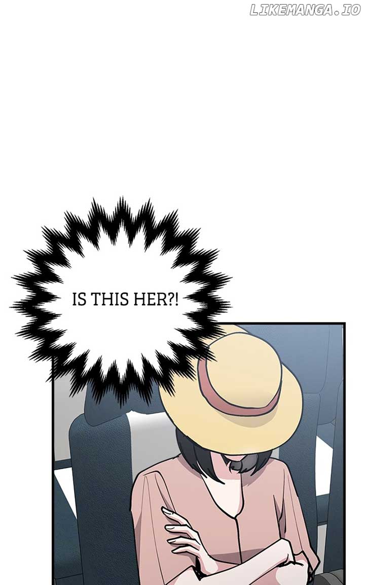 The Team Leader is Tired of Being A Newlywed Chapter 31 368 037