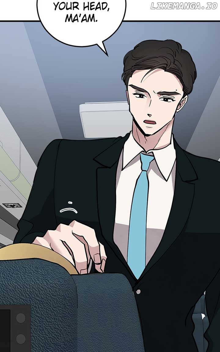 The Team Leader is Tired of Being A Newlywed Chapter 31 370 039