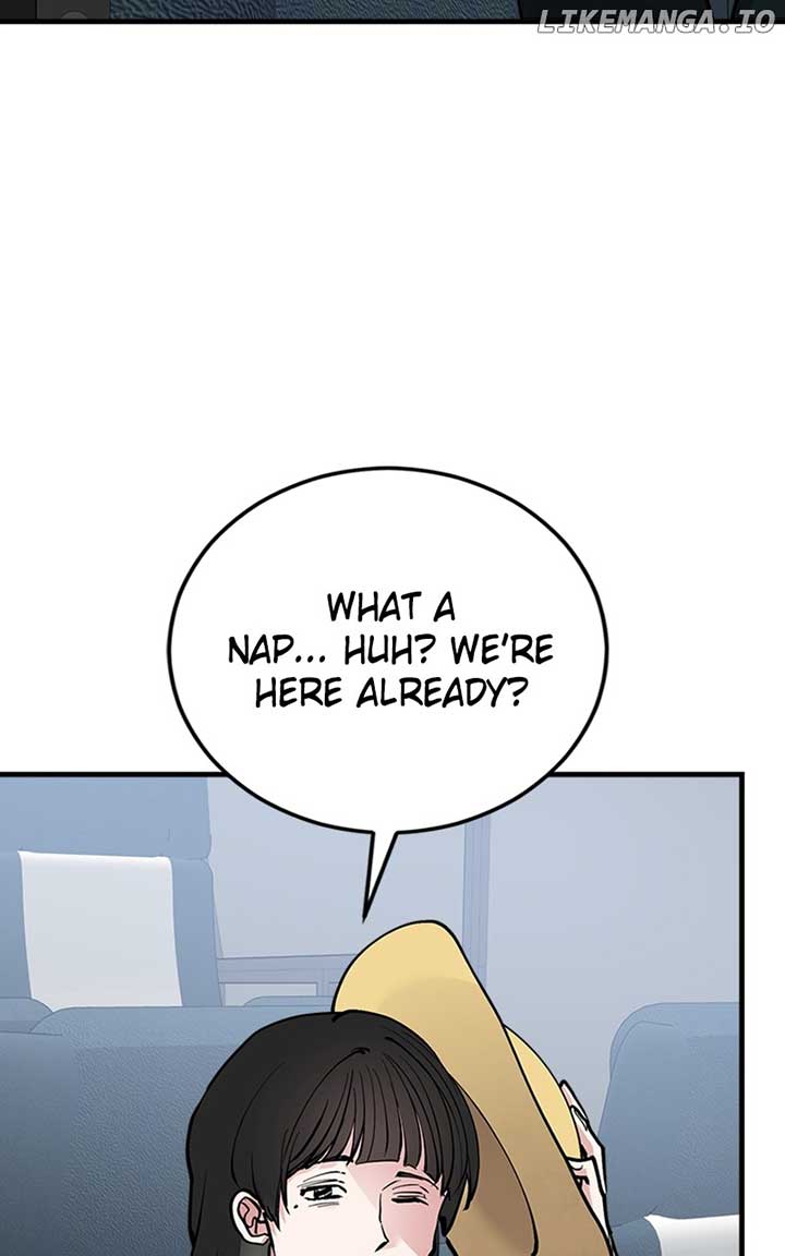The Team Leader is Tired of Being A Newlywed Chapter 31 371 040