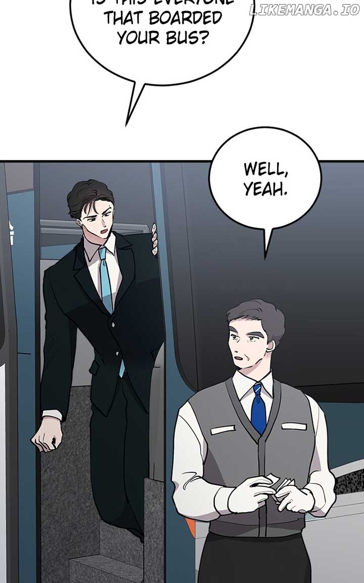 The Team Leader is Tired of Being A Newlywed Chapter 31 375 044
