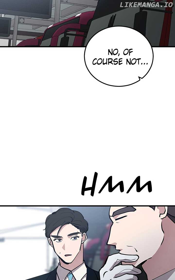 The Team Leader is Tired of Being A Newlywed Chapter 31 378 047