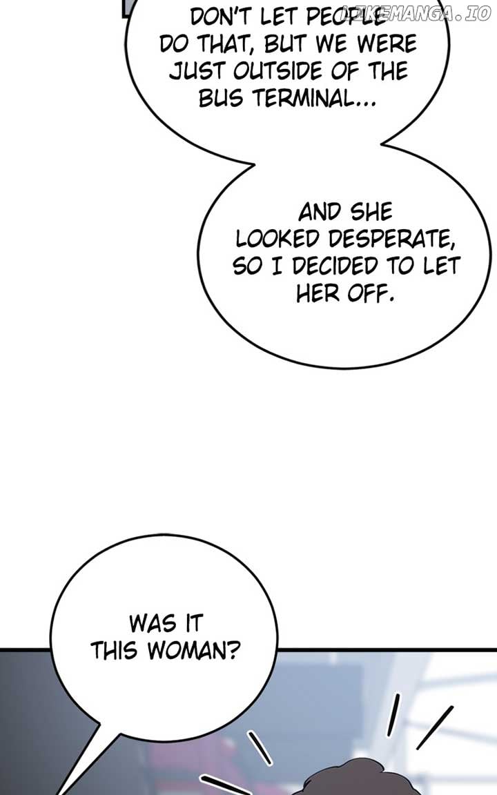 The Team Leader is Tired of Being A Newlywed Chapter 31 381 050