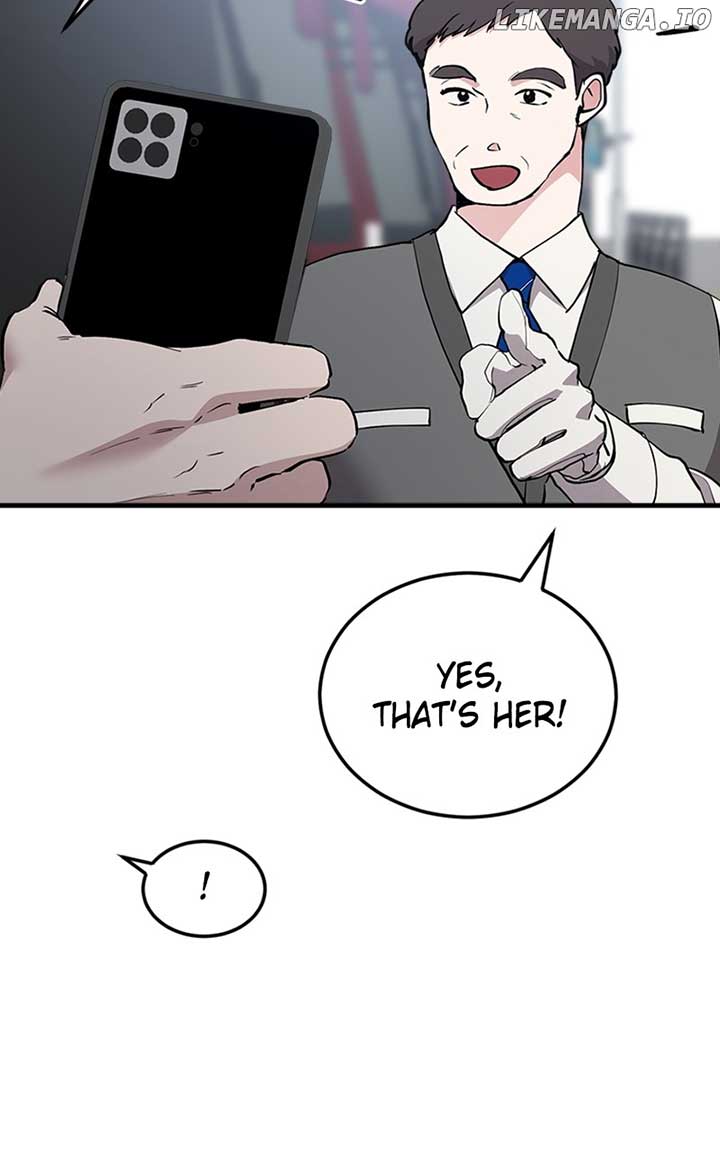 The Team Leader is Tired of Being A Newlywed Chapter 31 382 051