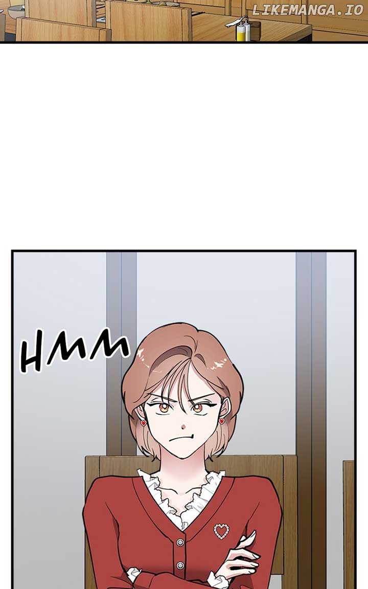 The Team Leader is Tired of Being A Newlywed Chapter 31 394 063