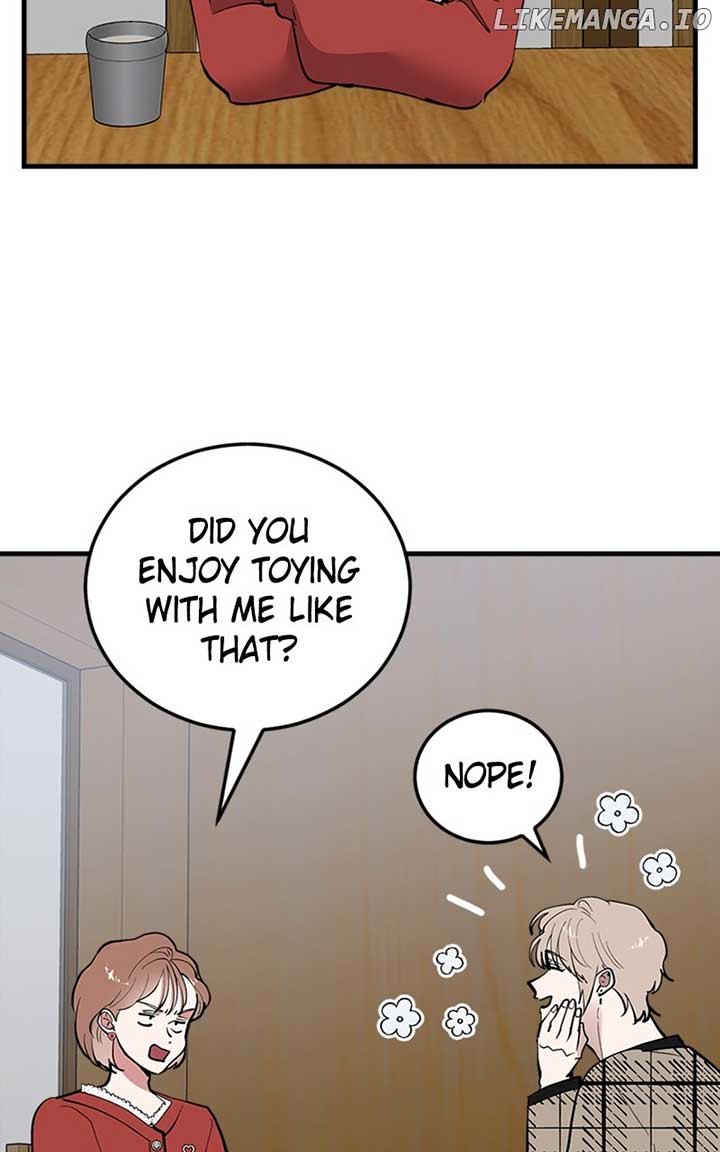 The Team Leader is Tired of Being A Newlywed Chapter 31 395 064