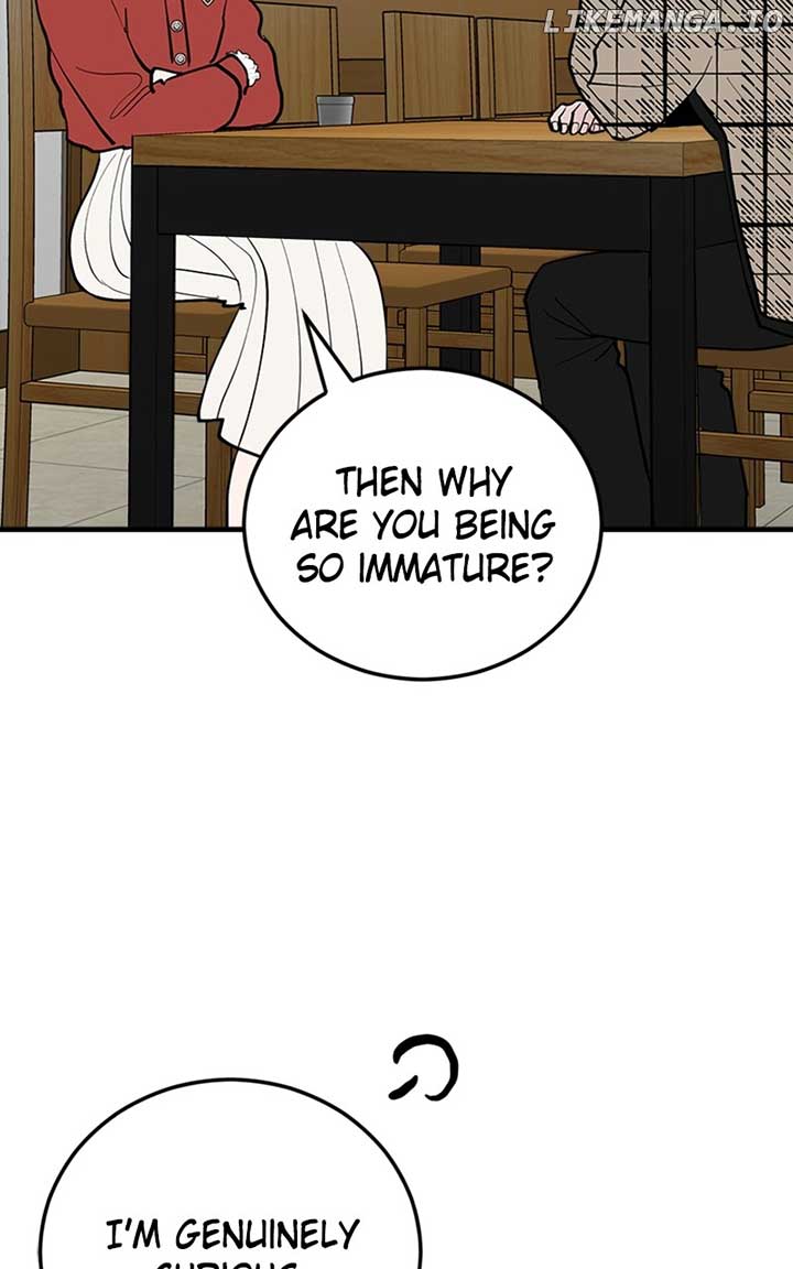 The Team Leader is Tired of Being A Newlywed Chapter 31 396 065