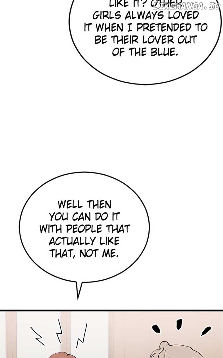 The Team Leader is Tired of Being A Newlywed Chapter 31 398 067