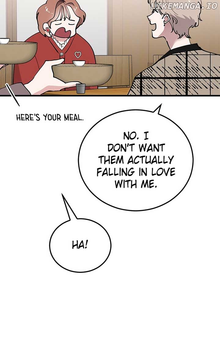 The Team Leader is Tired of Being A Newlywed Chapter 31 399 068