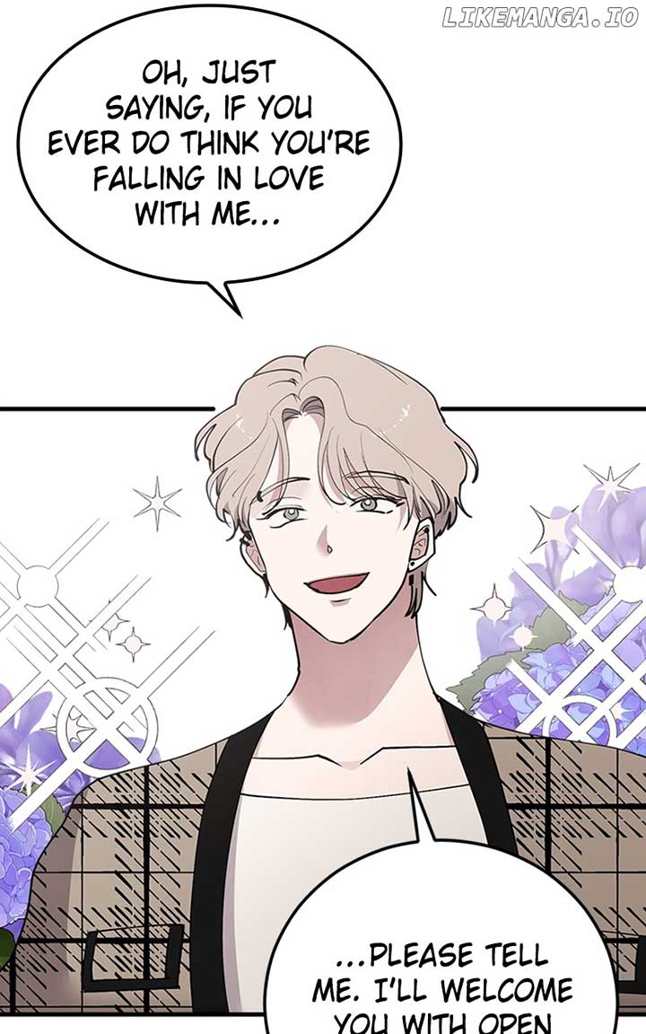 The Team Leader is Tired of Being A Newlywed Chapter 31 400 069
