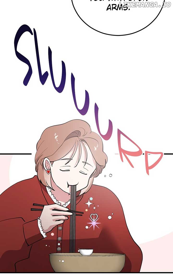 The Team Leader is Tired of Being A Newlywed Chapter 31 401 070