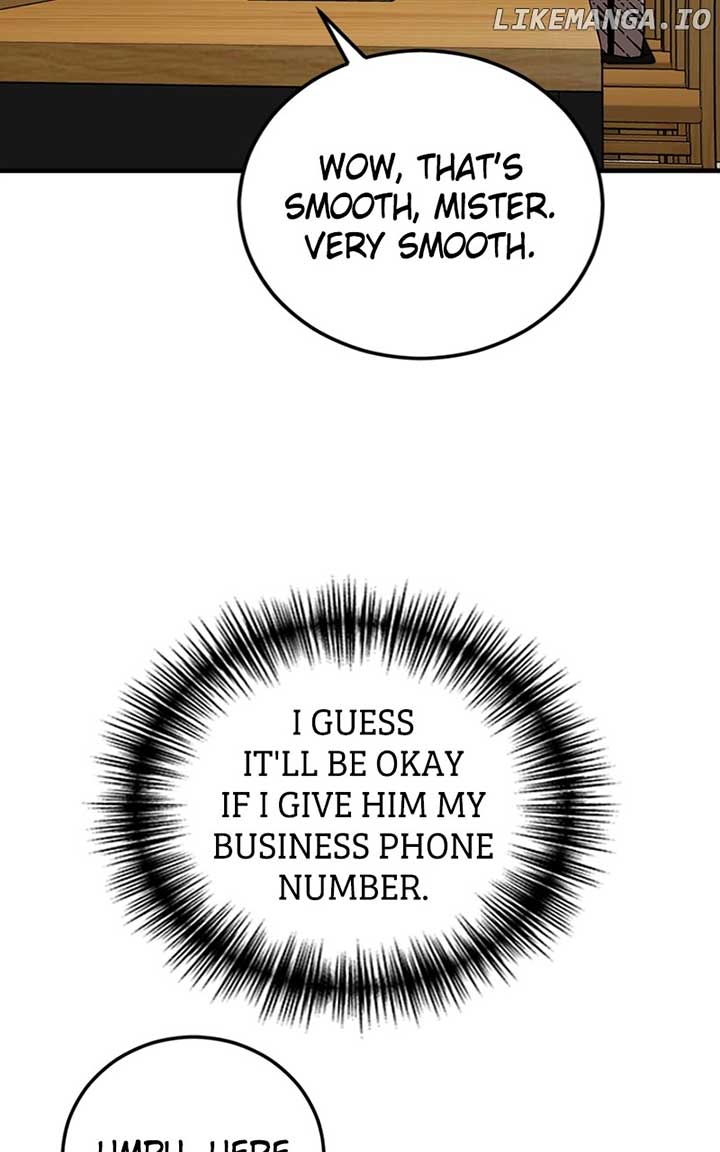 The Team Leader is Tired of Being A Newlywed Chapter 31 403 072
