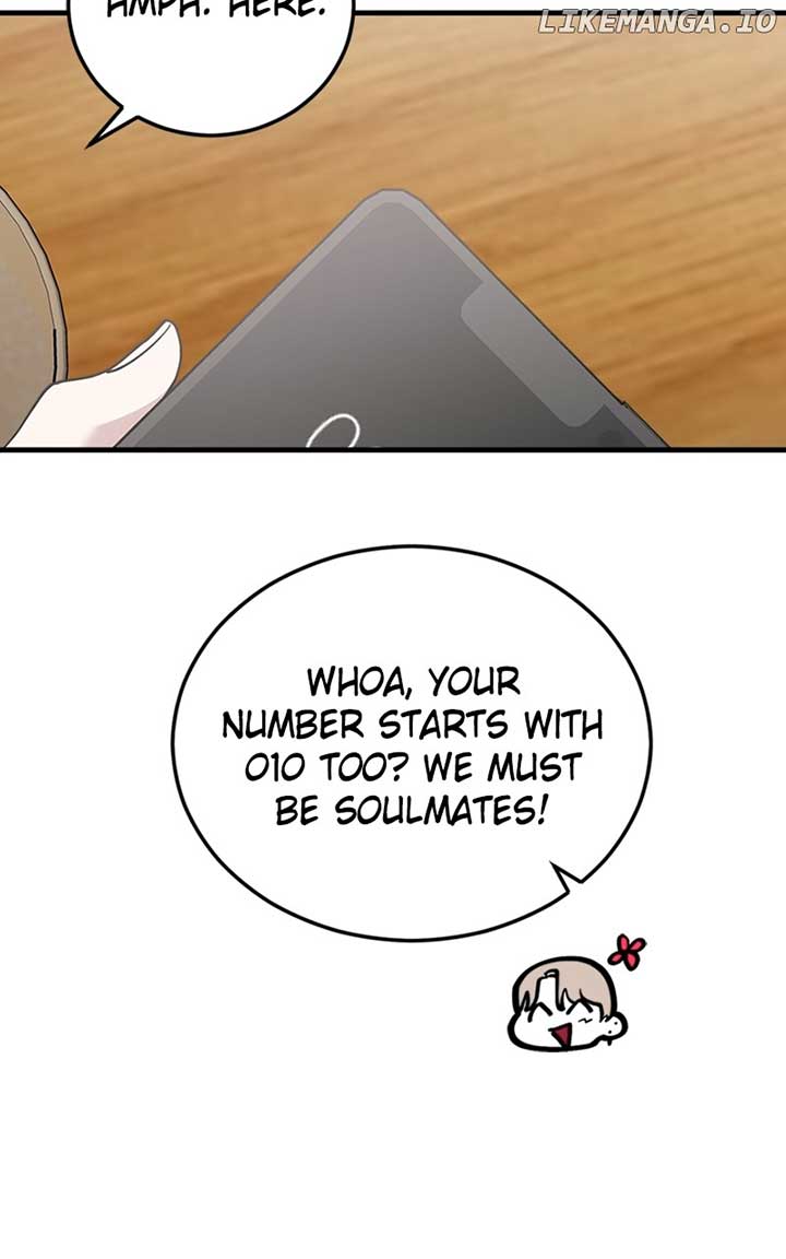The Team Leader is Tired of Being A Newlywed Chapter 31 404 073