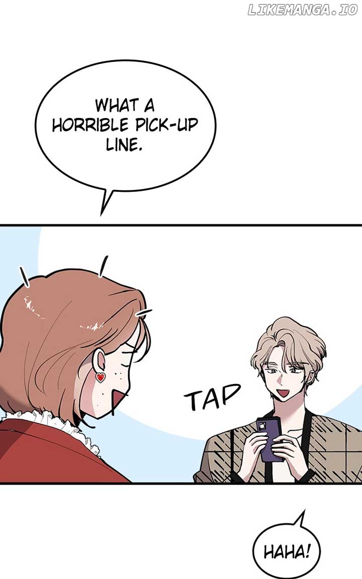 The Team Leader is Tired of Being A Newlywed Chapter 31 405 074