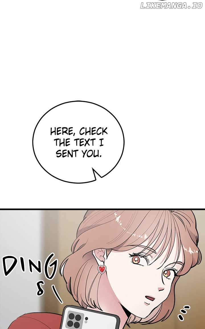 The Team Leader is Tired of Being A Newlywed Chapter 31 406 075