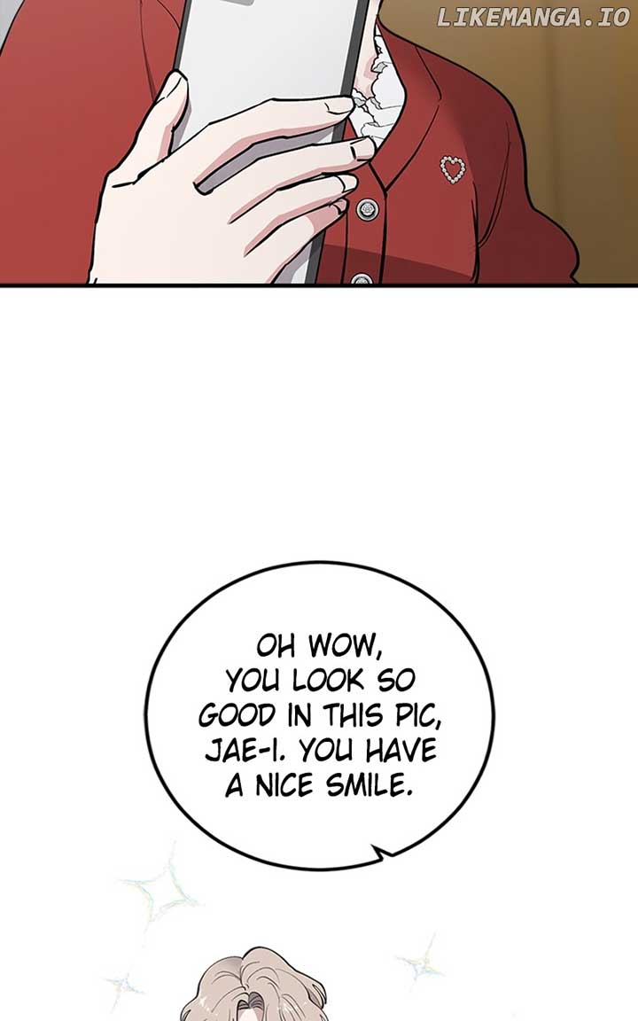 The Team Leader is Tired of Being A Newlywed Chapter 31 407 076