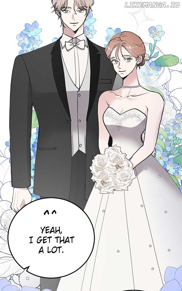 The Team Leader is Tired of Being A Newlywed Chapter 31 408 077