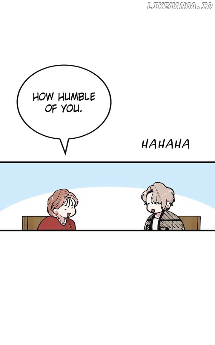 The Team Leader is Tired of Being A Newlywed Chapter 31 411 080